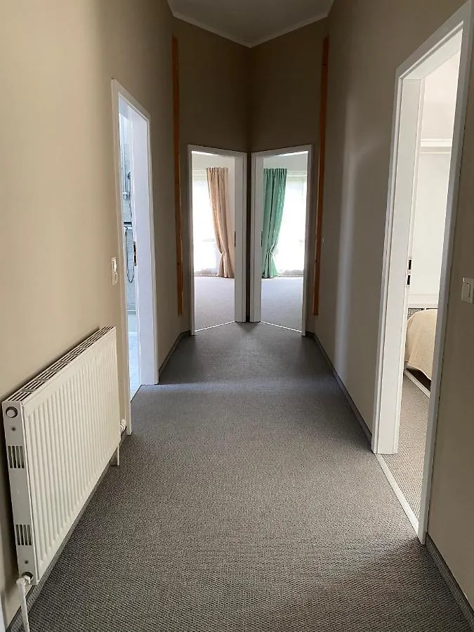 Ferienhaus Busch Leipzig Semesterbostad