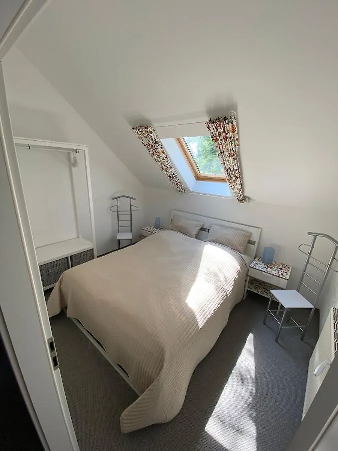 Ferienhaus Busch Leipzig Tyskland