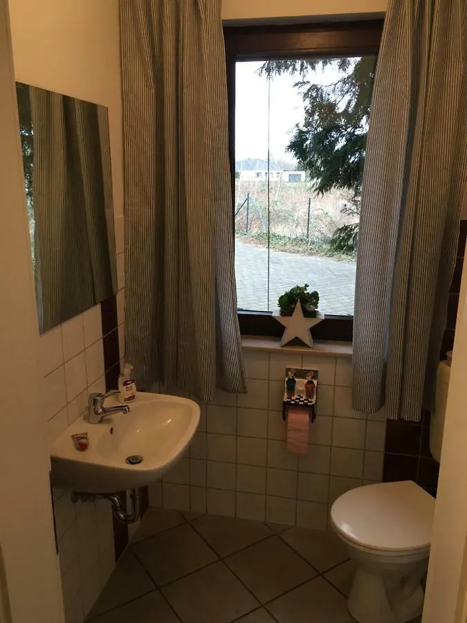 Semesterbostad Ferienhaus Busch Leipzig